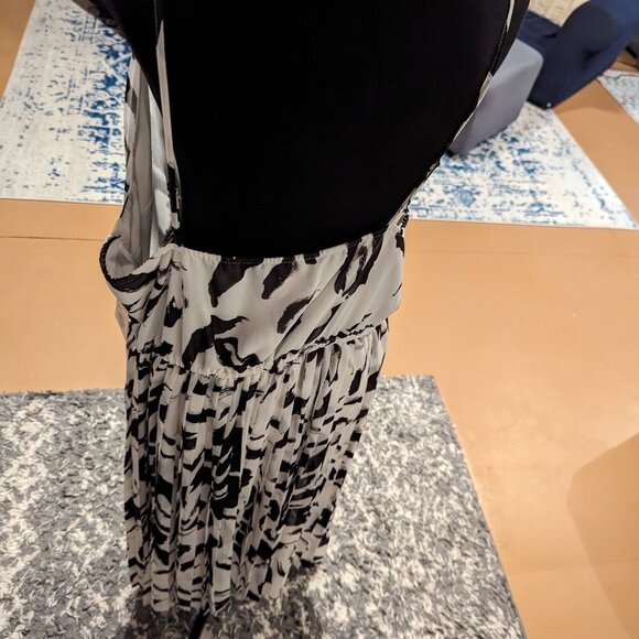 NINE WEST- Spaghetti Strap Dress BRAND NEW!!! size XXL - Picture 2 of 5